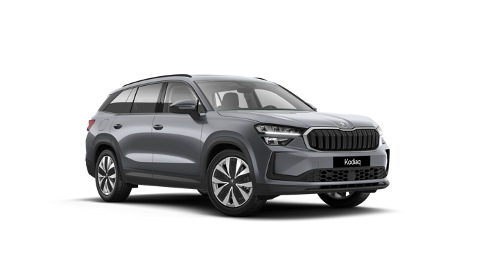 Imagem de um Kodiaq Ultra 2.0TDI 150cv DSG