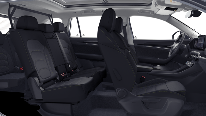 Imagem de um Kodiaq Ultra 2.0TDI 150cv DSG