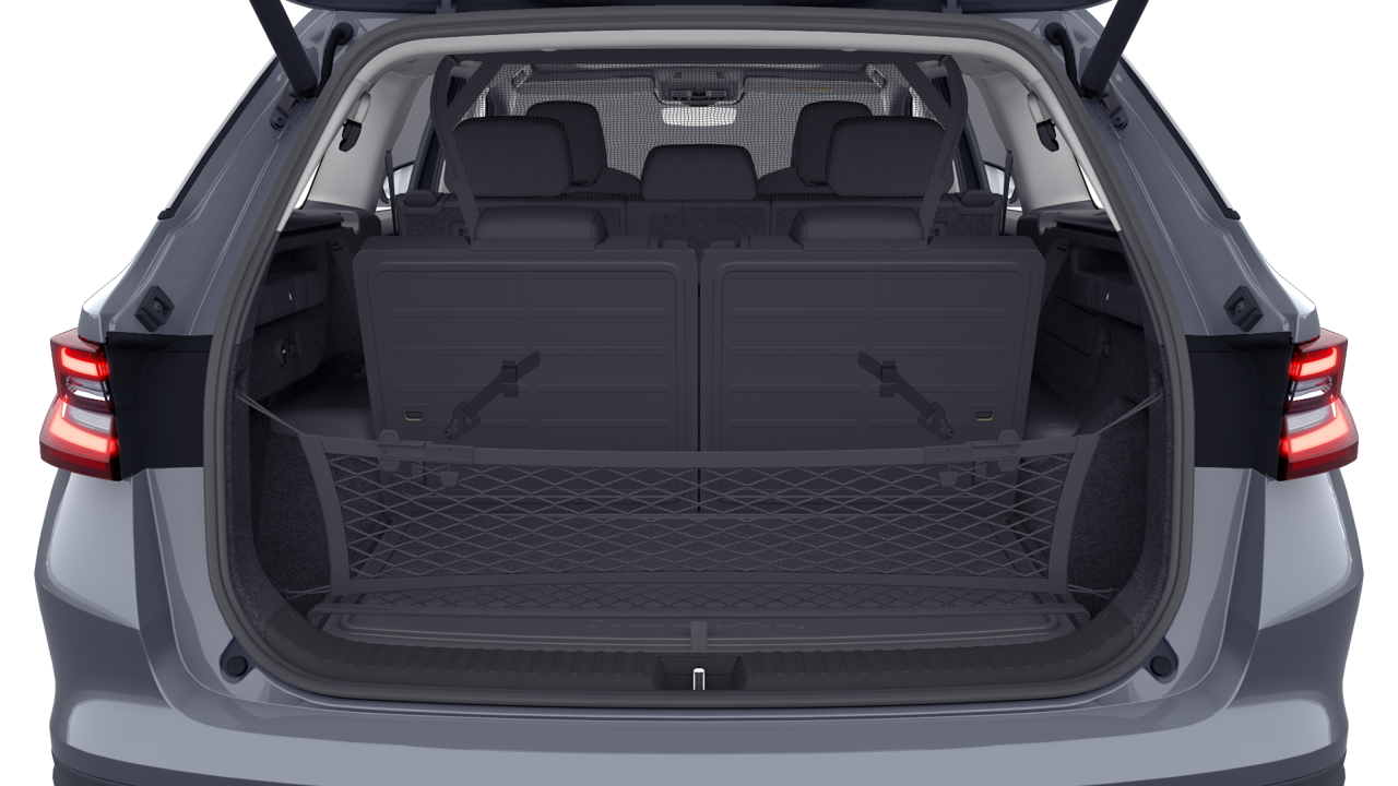 Imagem de um Kodiaq Ultra 2.0TDI 150cv DSG