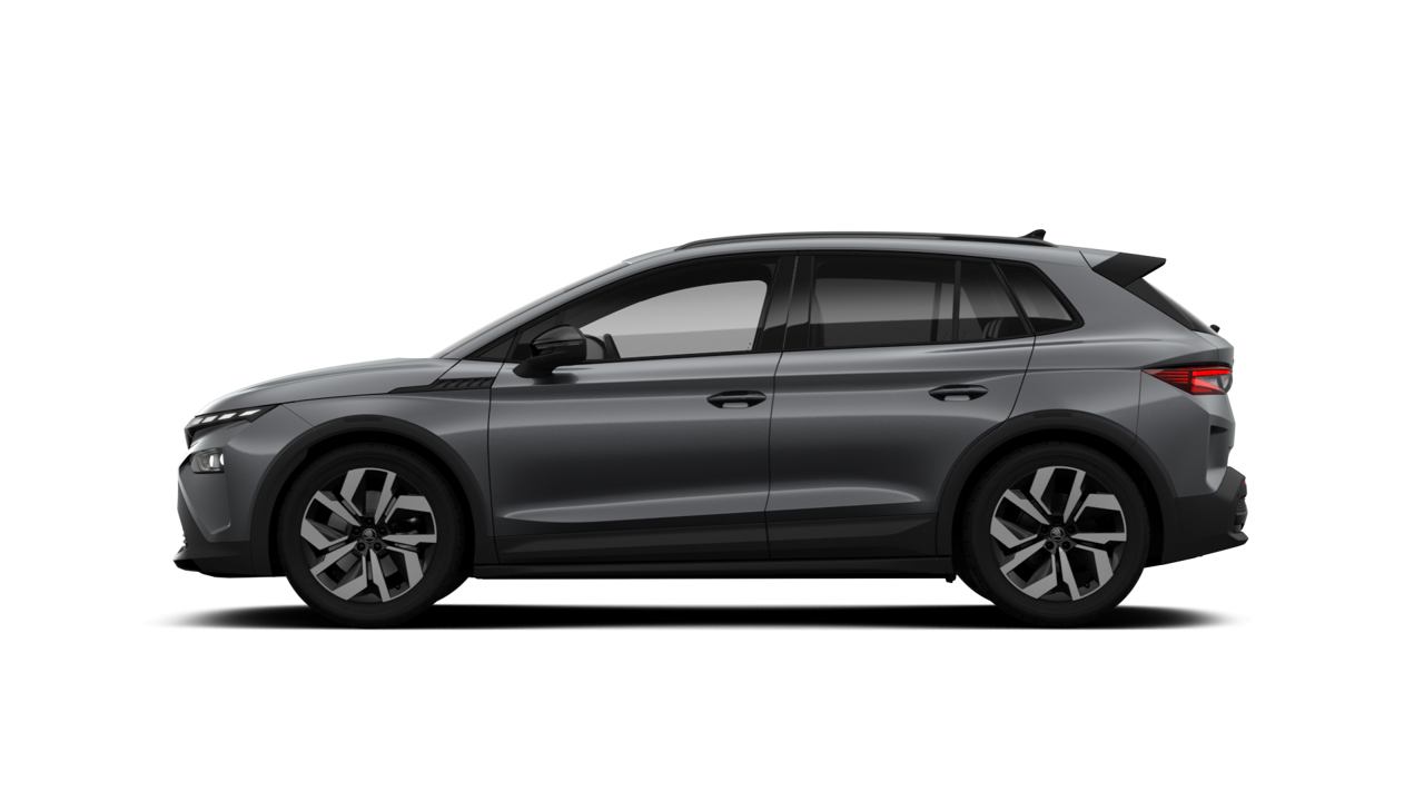 Imagem de um Elroq Sportline 60 61kWh 140kW