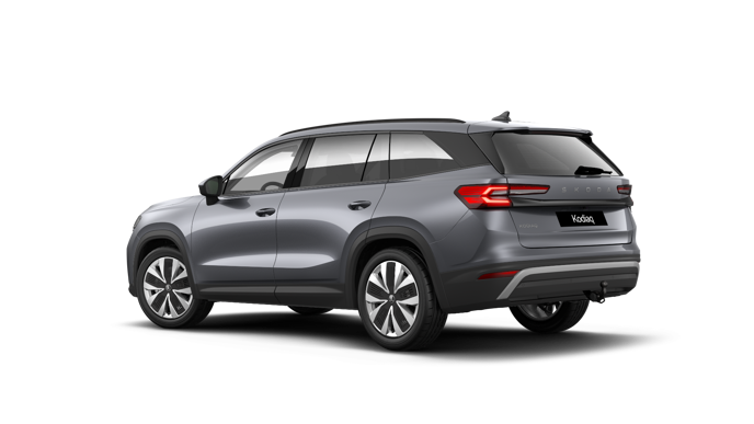 Imagem de um Kodiaq Ultra 2.0TDI 150cv DSG