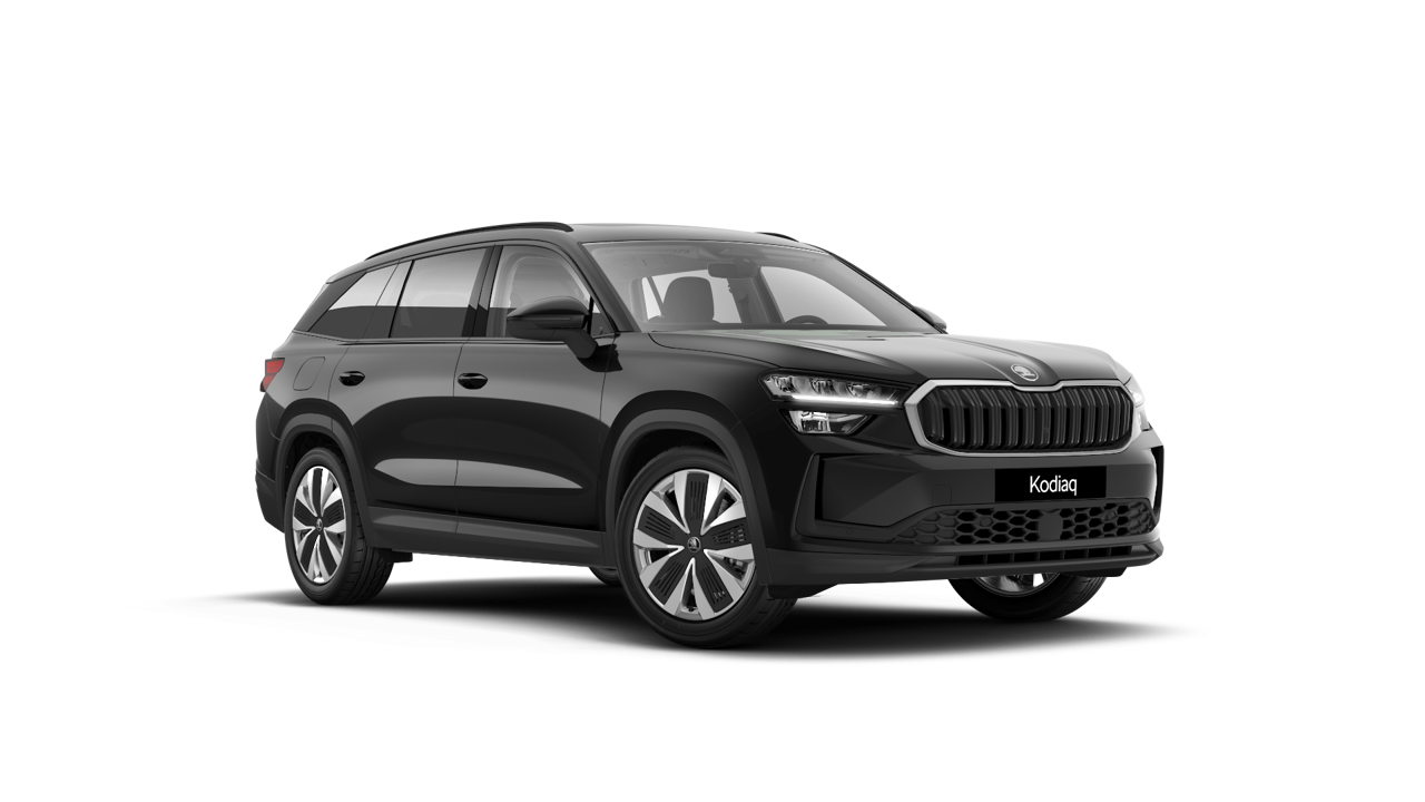 Imagem de um Kodiaq Ultra 2.0TDI 150cv DSG
