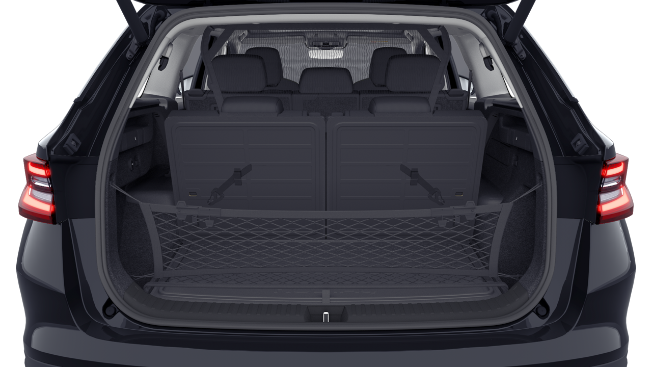 Imagem de um Kodiaq Ultra 2.0TDI 150cv DSG