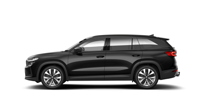 Imagem de um Kodiaq Ultra 2.0TDI 150cv DSG