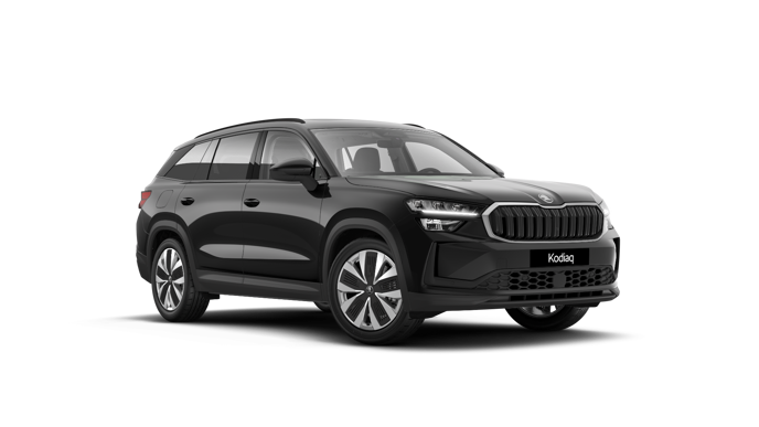 Imagem de um Kodiaq Ultra 2.0TDI 150cv DSG