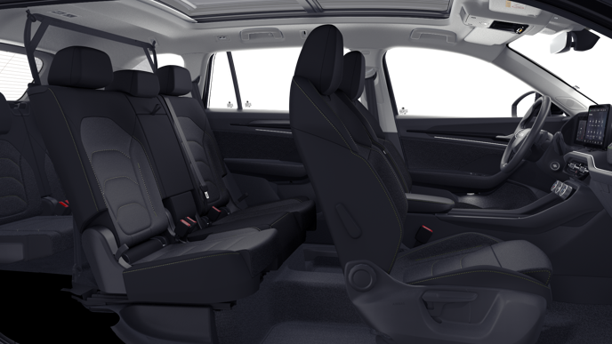 Imagem de um Kodiaq Ultra 2.0TDI 150cv DSG