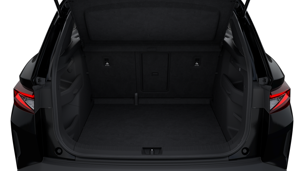 Imagem de um Elroq Sportline 60 61kWh 140kW