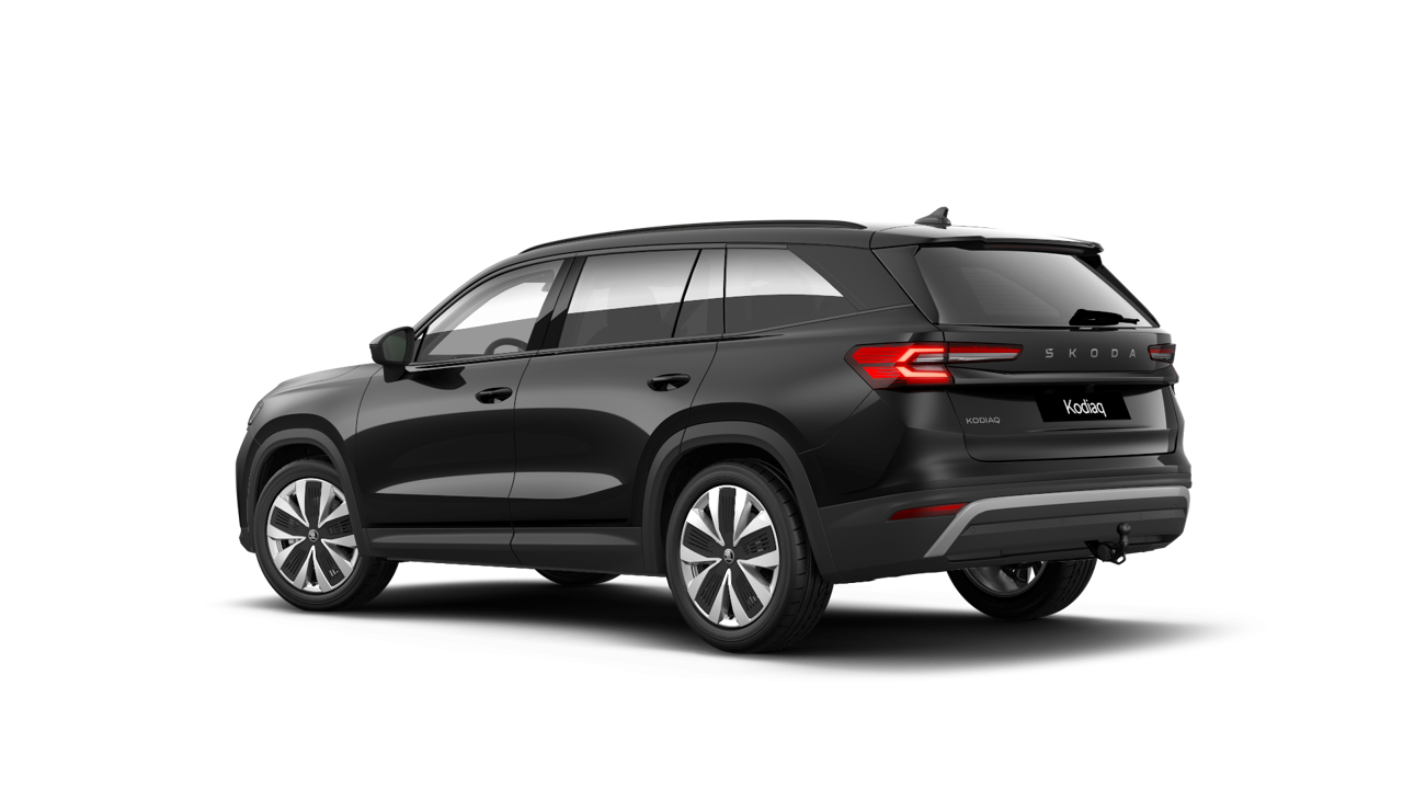 Imagem de um Kodiaq Ultra 2.0TDI 150cv DSG