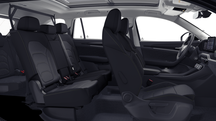 Imagem de um Kodiaq Ultra 2.0TDI 150cv DSG