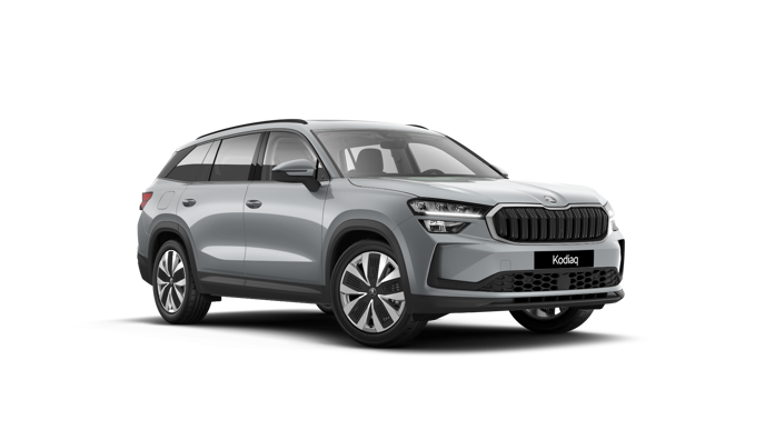 Imagem de um Kodiaq Ultra 2.0TDI 150cv DSG