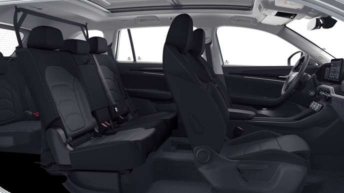 Imagem de um Kodiaq Ultra 2.0TDI 150cv DSG