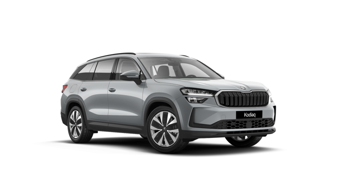 Imagem de um Kodiaq Ultra 2.0TDI 150cv DSG