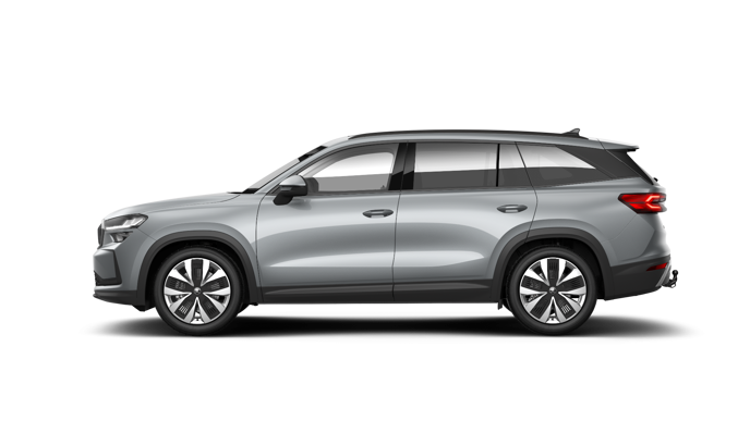 Imagem de um Kodiaq Ultra 2.0TDI 150cv DSG