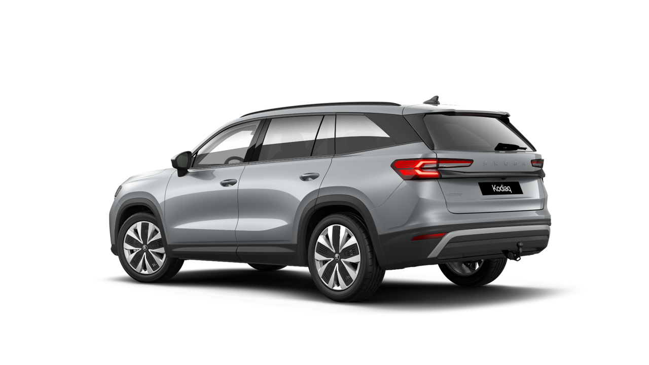 Imagem de um Kodiaq Ultra 2.0TDI 150cv DSG