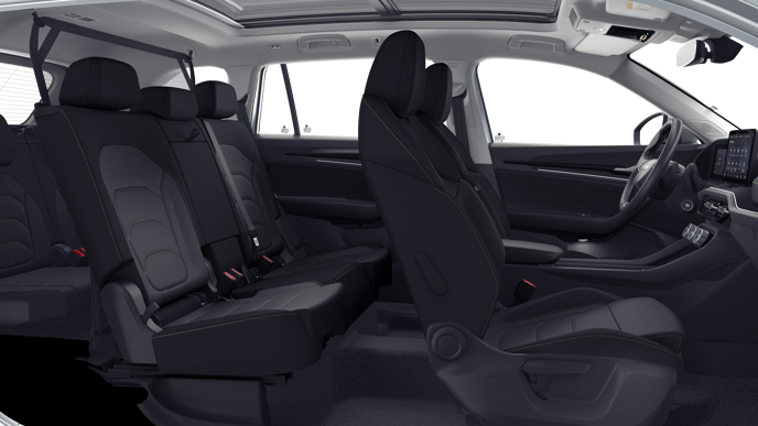 Imagem de um Kodiaq Ultra 2.0TDI 150cv DSG