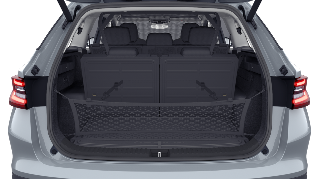 Imagem de um Kodiaq Ultra 2.0TDI 150cv DSG