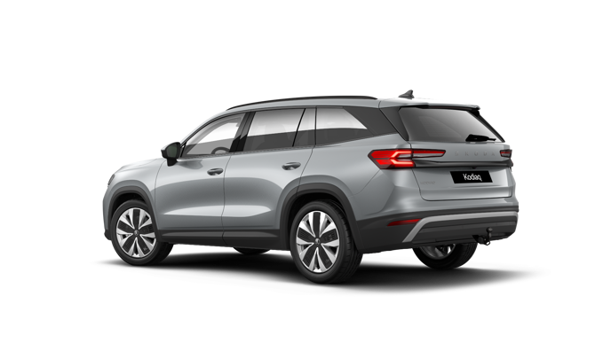 Imagem de um Kodiaq Ultra 2.0TDI 150cv DSG