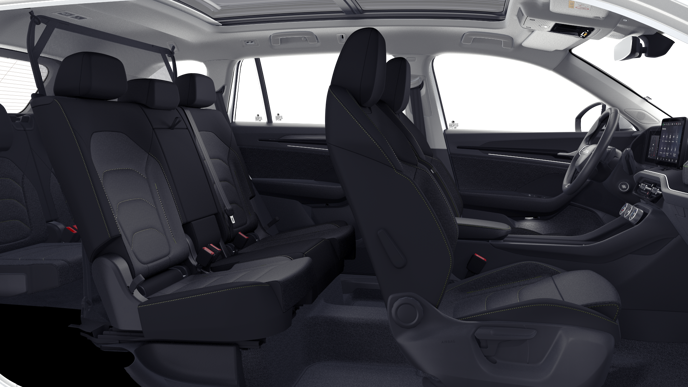 Imagem de um Kodiaq Ultra 2.0TDI 150cv DSG