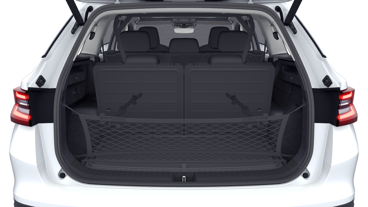 Imagem de um Kodiaq Ultra 2.0TDI 150cv DSG