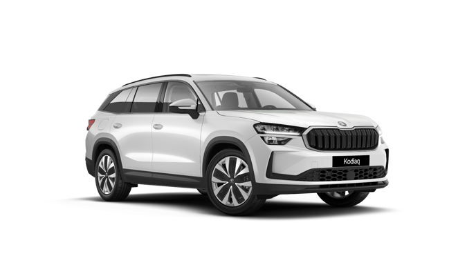 Imagem de um Kodiaq Ultra 2.0TDI 150cv DSG