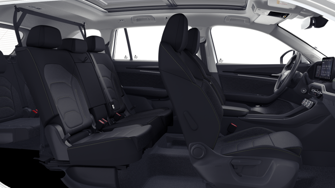 Imagem de um Kodiaq Ultra 2.0TDI 150cv DSG