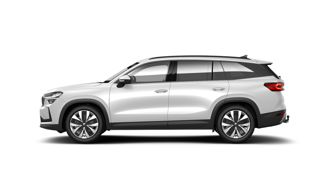 Imagem de um Kodiaq Ultra 2.0TDI 150cv DSG