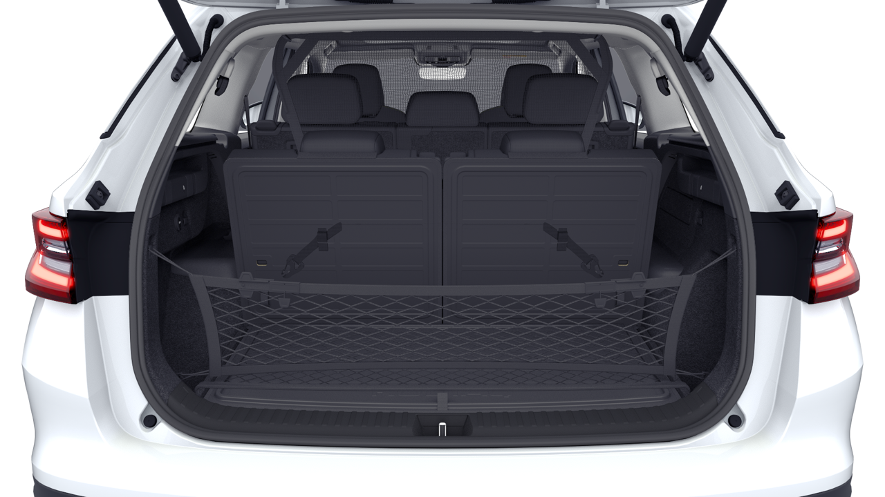 Imagem de um Kodiaq Ultra 2.0TDI 150cv DSG