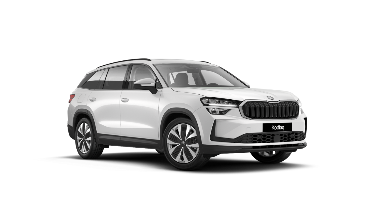Imagem de um Kodiaq Ultra 2.0TDI 150cv DSG