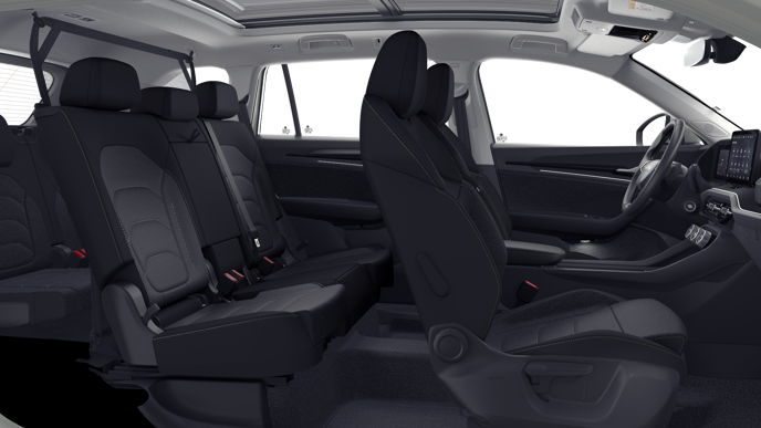 Imagem de um Kodiaq Ultra 2.0TDI 150cv DSG