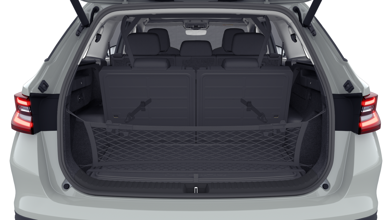 Imagem de um Kodiaq Ultra 2.0TDI 150cv DSG