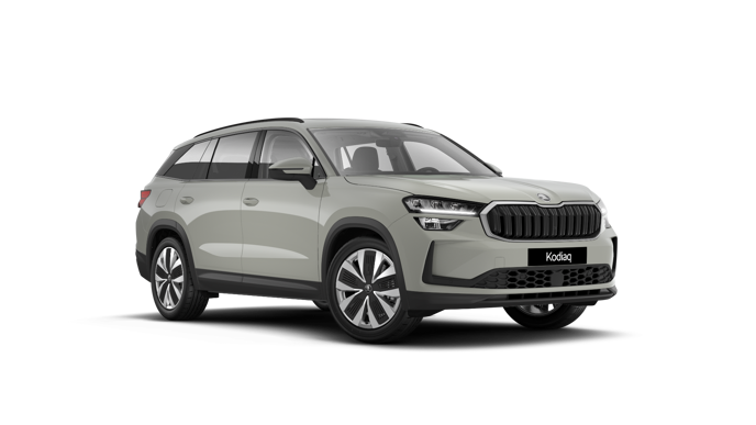 Imagem de um Kodiaq Ultra 2.0TDI 150cv DSG