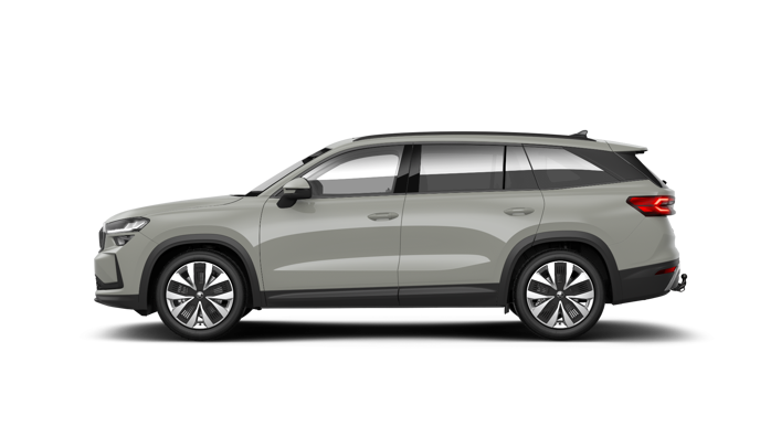 Imagem de um Kodiaq Ultra 2.0TDI 150cv DSG