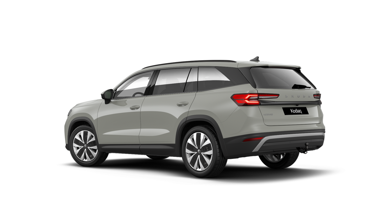 Imagem de um Kodiaq Ultra 2.0TDI 150cv DSG
