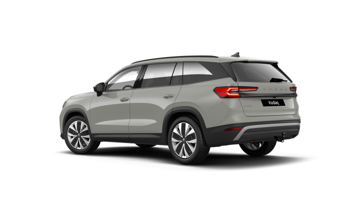 Imagem de um Kodiaq Ultra 2.0TDI 150cv DSG