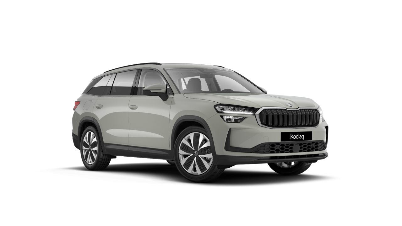 Imagem de um Kodiaq Ultra 2.0TDI 150cv DSG