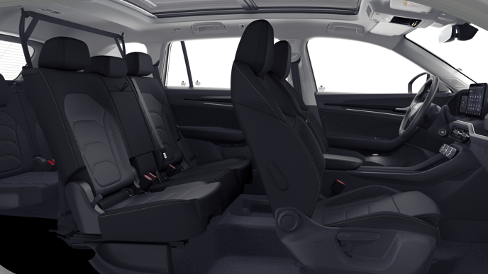 Imagem de um Kodiaq Ultra 2.0TDI 150cv DSG