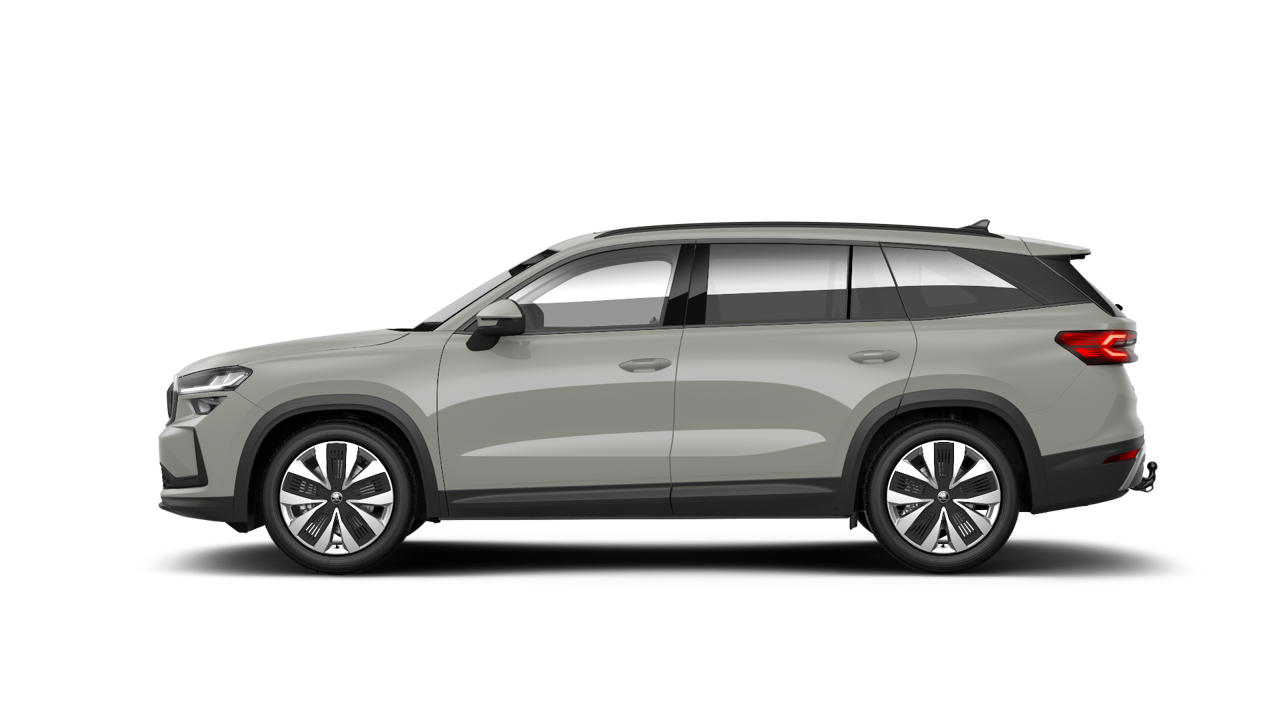 Imagem de um Kodiaq Ultra 2.0TDI 150cv DSG