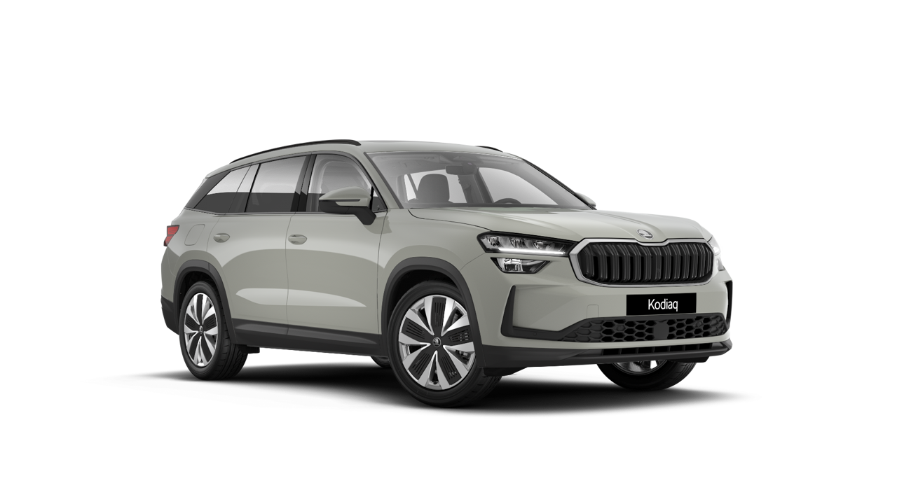 Imagem de um Kodiaq Ultra 2.0TDI 150cv DSG