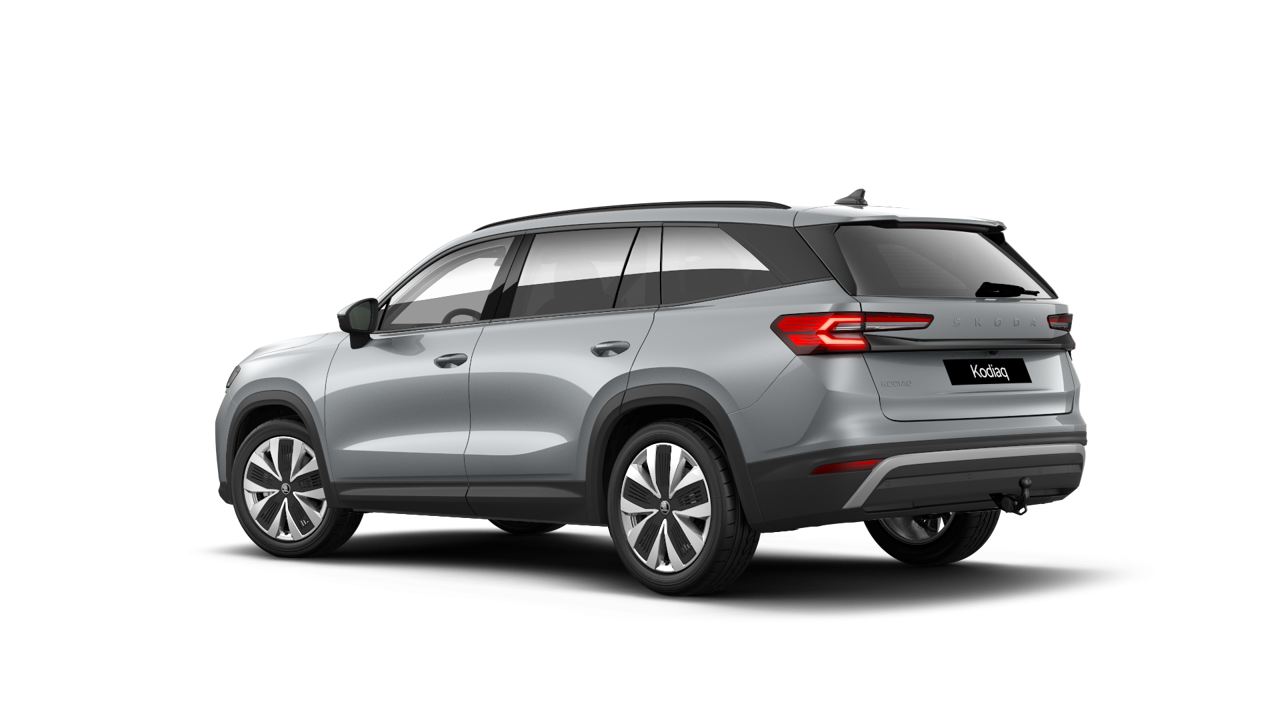 Imagem de um Kodiaq Ultra 2.0TDI 150cv DSG