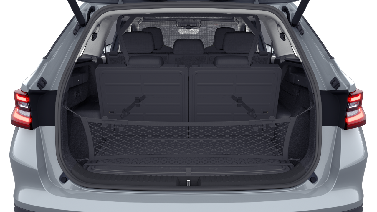 Imagem de um Kodiaq Ultra 2.0TDI 150cv DSG