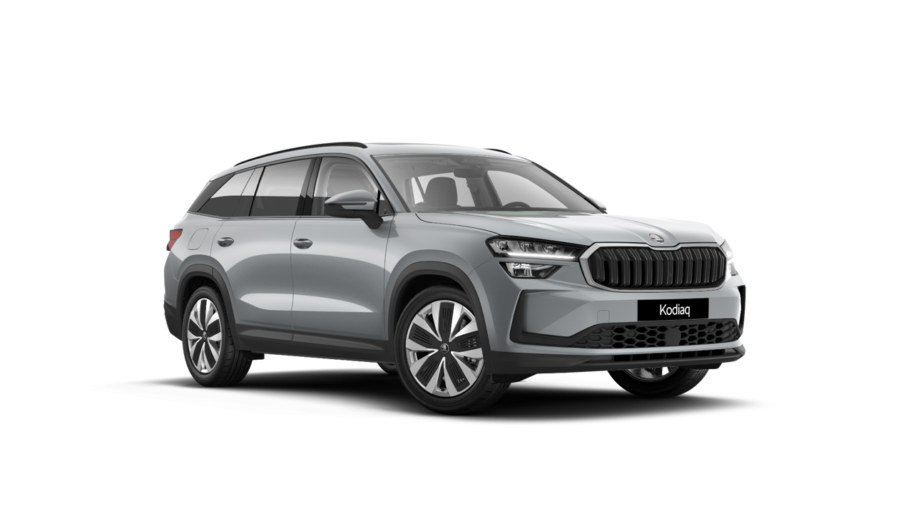 Imagem de um Kodiaq Ultra 2.0TDI 150cv DSG