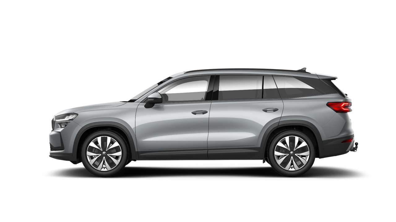 Imagem de um Kodiaq Ultra 2.0TDI 150cv DSG