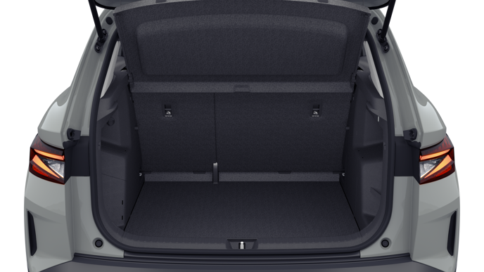 Imagem de um Elroq 60 63kWh