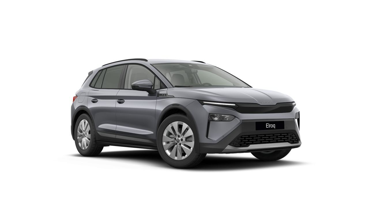 Imagem de um Elroq 60 63kWh