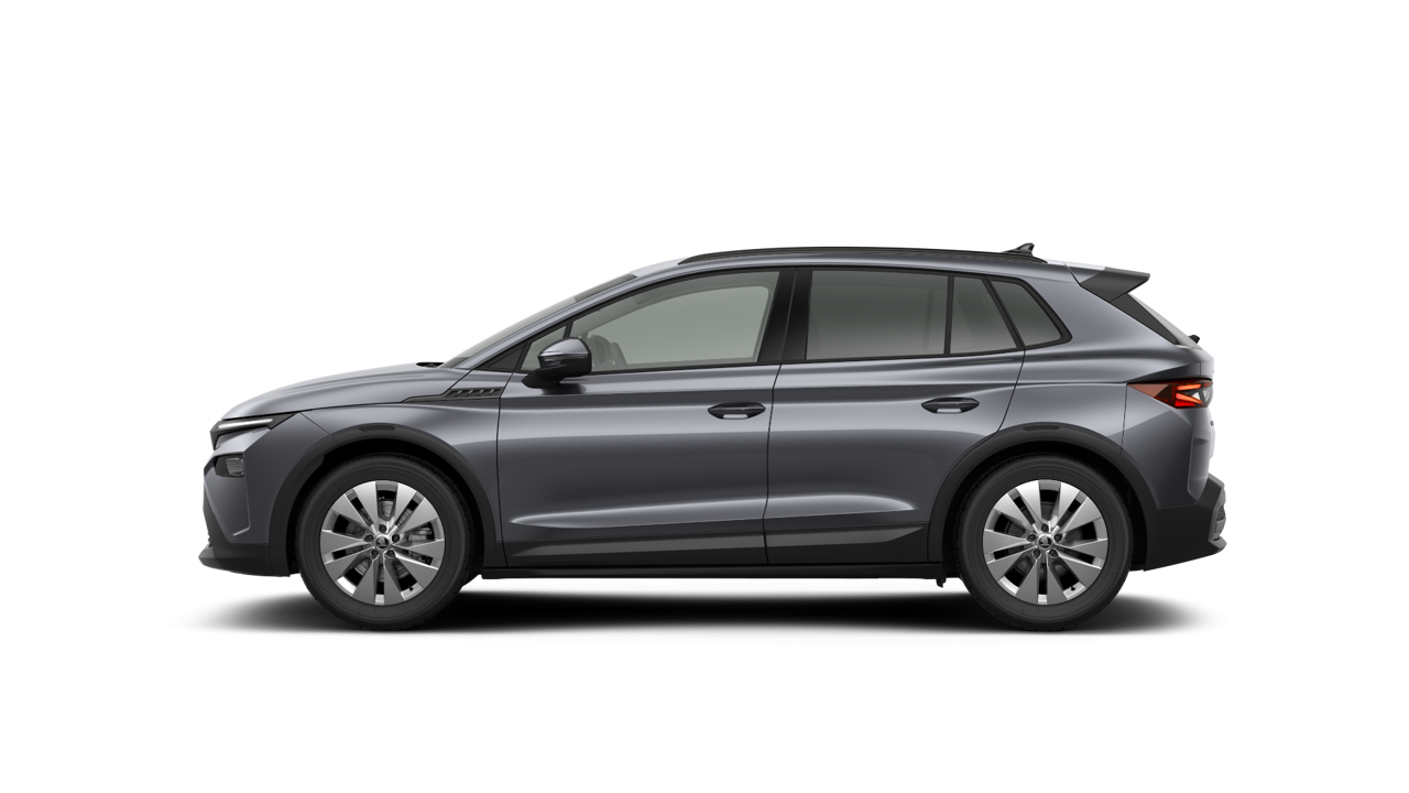 Imagem de um Elroq 60 63kWh