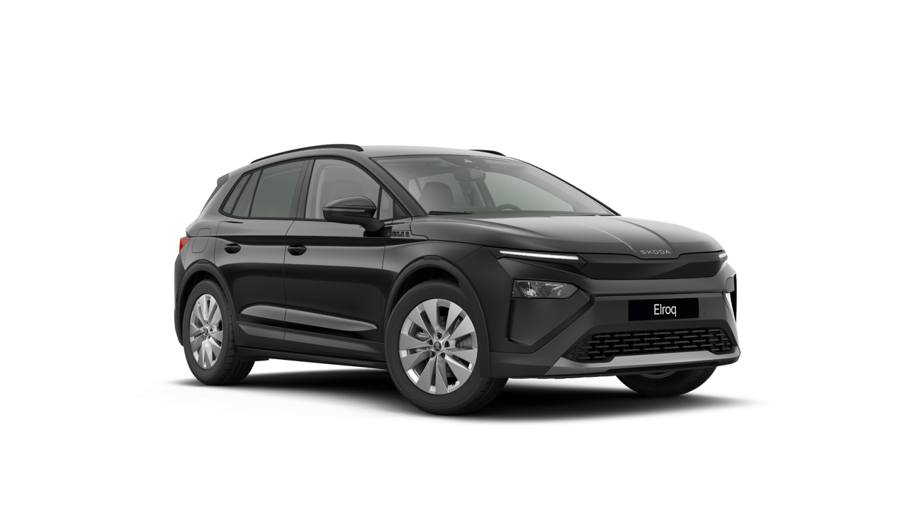 Imagem de um Elroq 60 63kWh
