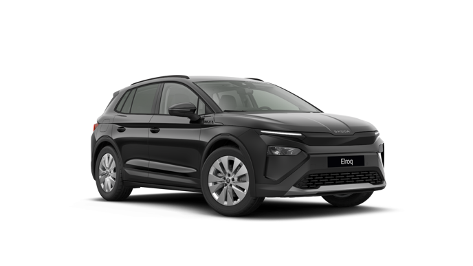 Imagem de um Elroq 60 63kWh