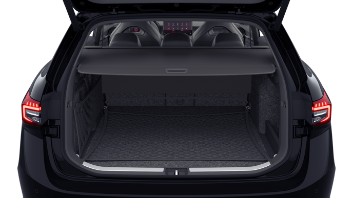 Imagem de um Superb Bk Sptl 1.5TSI 204cv PHEV DSG