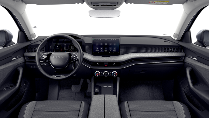 Imagem de um Superb Bk Selection1.5TSI 204cv PHEV DSG