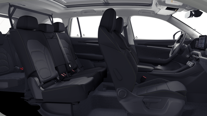 Imagem de um Kodiaq Ultra 2.0TDI 150cv DSG